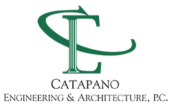Catapano Engineering & Architecture Logo